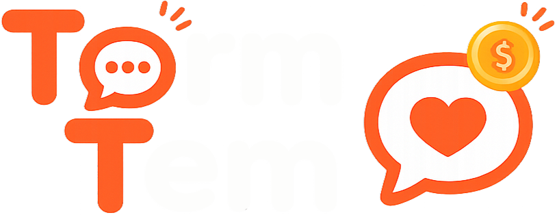 TermTem (เติมเต็ม) Logo