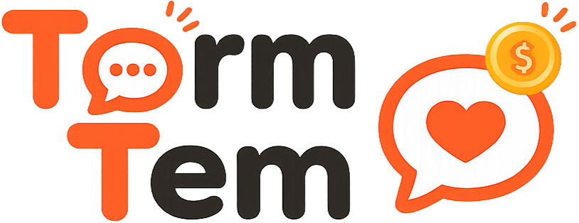 TermTem (เติมเต็ม) Logo